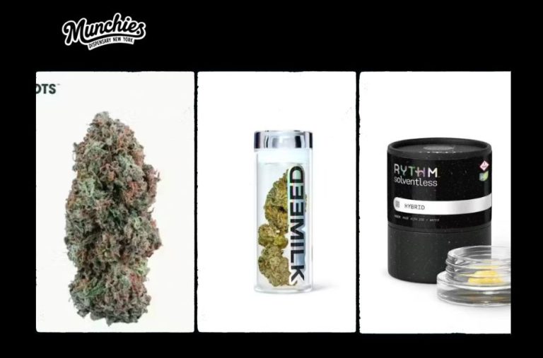 Discover Top-Rated Cannabis Shops Near Rockaway for Safe Purchases