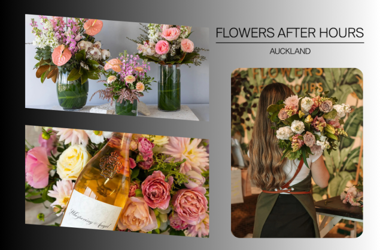Smart Guide to Online Flower Shopping for Fresh, Beautiful Arrangements