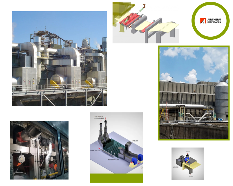 Efficient Ventilation Solutions for Industrial Buildings Efficient Ventilation Solutions for Industrial Buildings