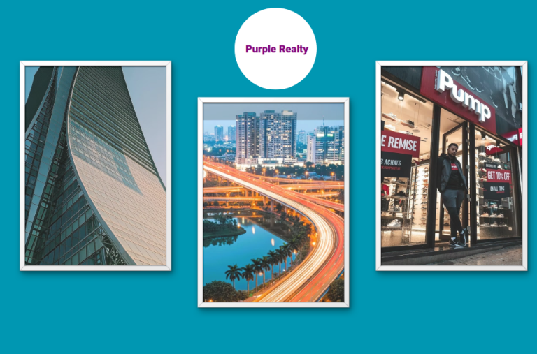 Find Practical Office Space in Key Bengaluru Areas