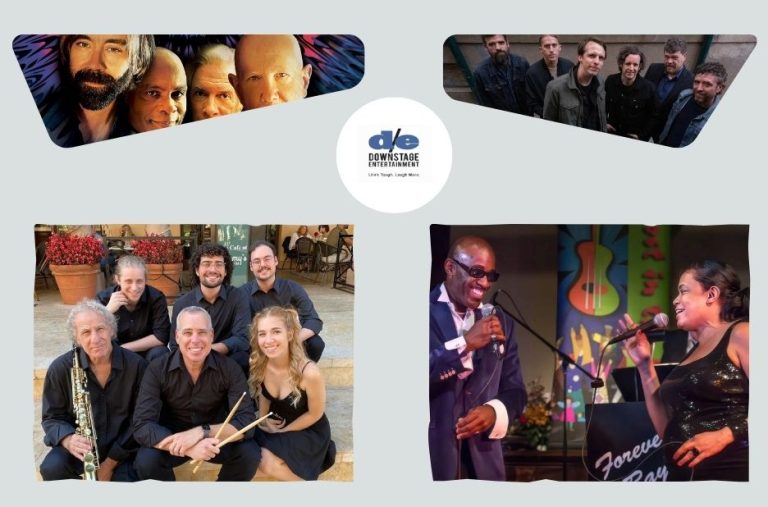 Book a Top Comedian in New York for Your Event