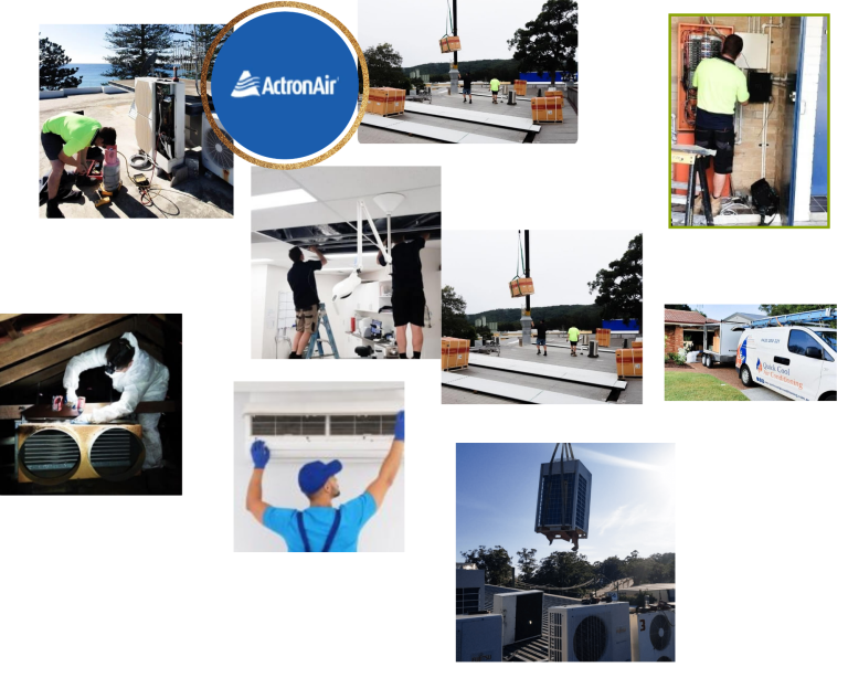 Efficient Home Comfort Solutions for Wyong Homes