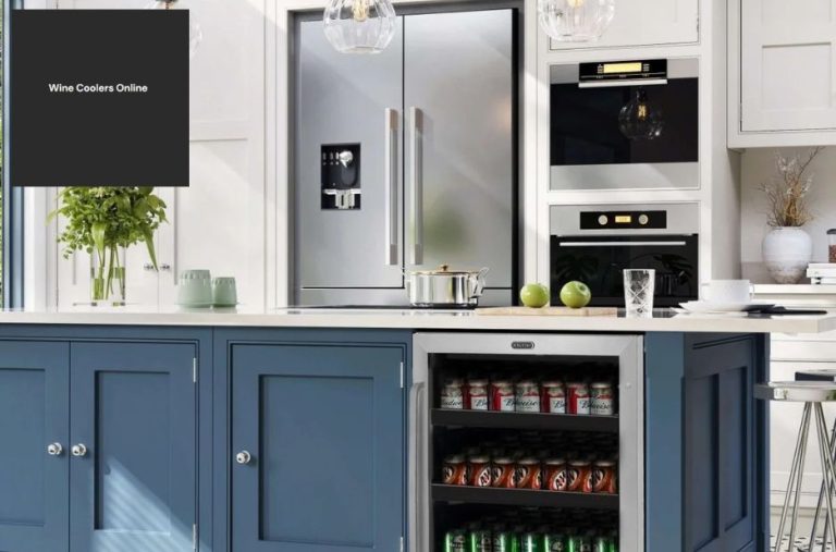 The Best Dual-Zone Wine Refrigerator for Your Collection The Best Dual-Zone Wine Refrigerator for Your Collection