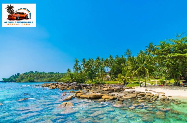 Smart Guide to Car Rentals in Hawaii for Visitors