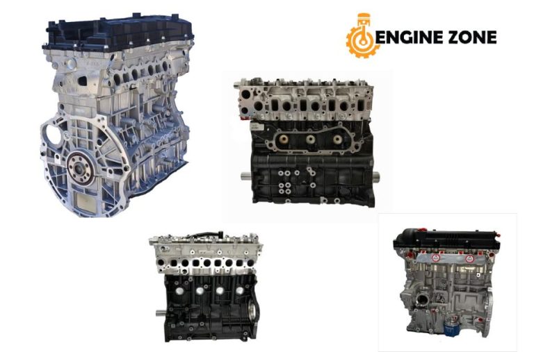 Reliable Hyundai iLoad Petrol Powerplants for Sale Reliable Hyundai iLoad Petrol Powerplants for Sale