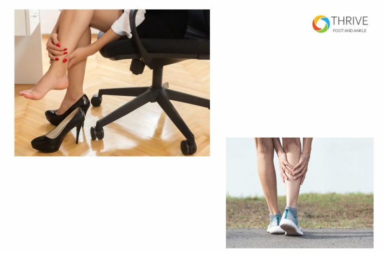 Calm, confident care for fungal foot issues that works