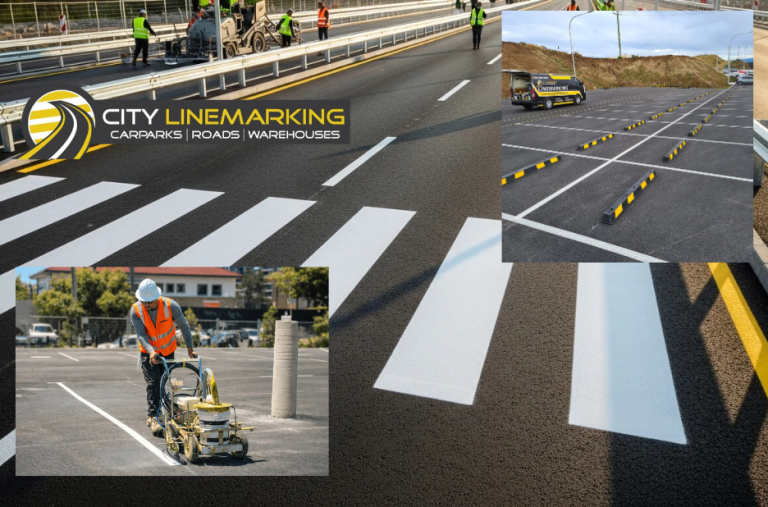 Creating Clear Warehouse Traffic Paths for Safer Operations Creating Clear Warehouse Traffic Paths for Safer Operations