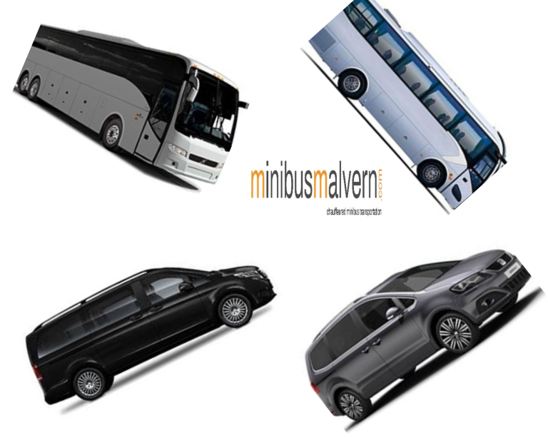 Practical transport options for Malvern groups