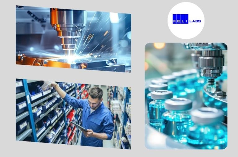 Precision you can trust with expert calibration services in the Lone Star State