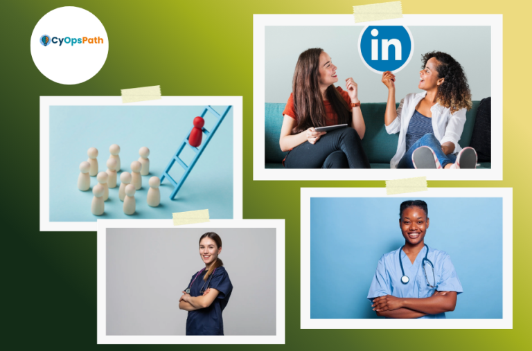 Why professionals choose the right platform for career growth