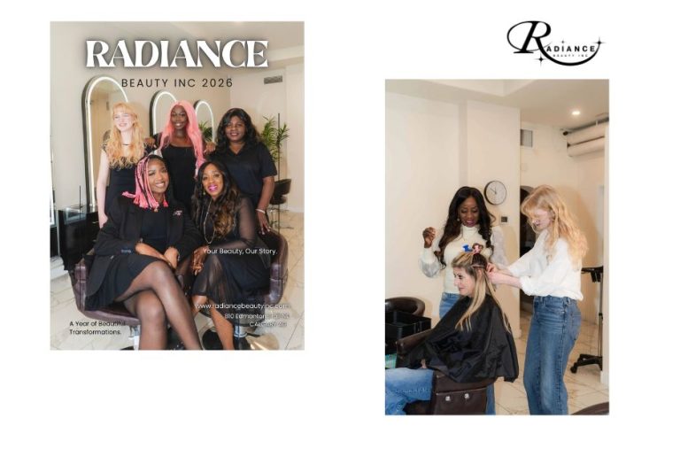 Find Expert Hairdressers for Textured Tresses Near You