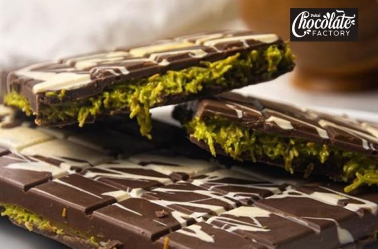Luxury chocolate buyers: what affects prices in Dubai