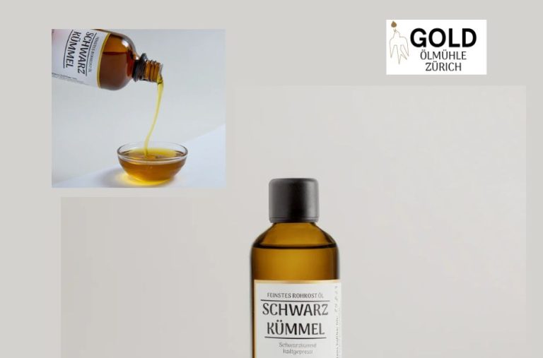 Hochwertiges Sonnenblumenöl aus der Schweiz kaufen – regional und schonend erhältlich