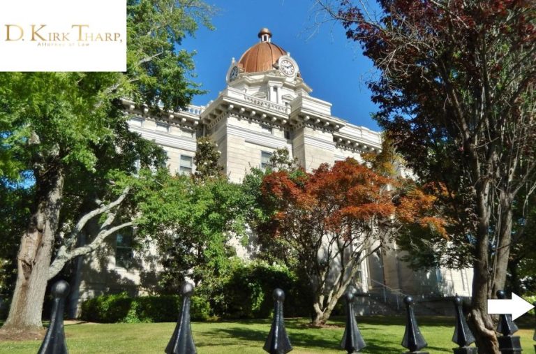 Top Criminal Defense Attorney in Tupelo MS – Expert Legal Representation