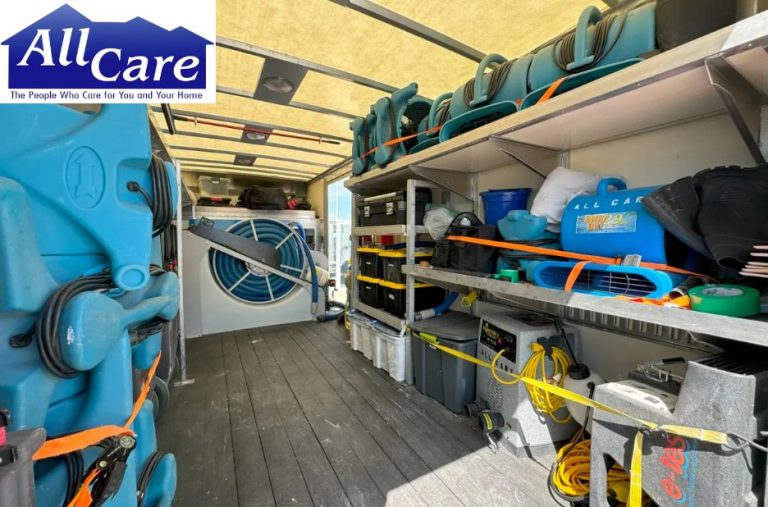 Expert Fire Damage Clean Up Services for Fast and Reliable Restoration