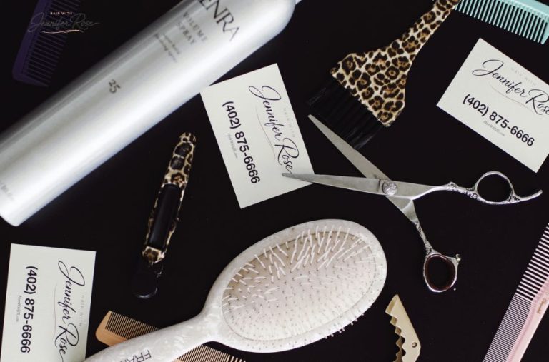 Top Modern Hair Salon in Lincoln Nebraska for Trendy Haircuts and Coloring