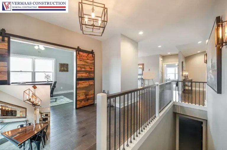 Top Structural Remodeling Services in Lincoln NE for Durable and Stylish Home Improvements