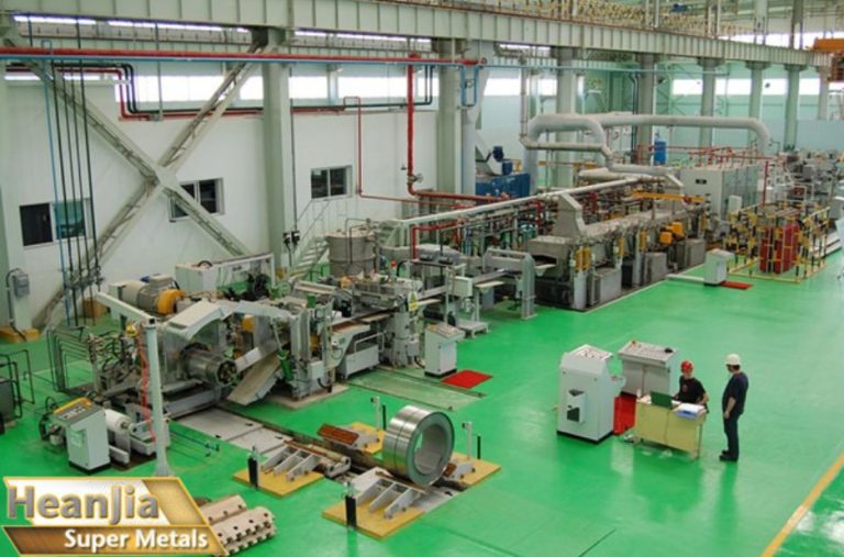 High Temperature Heating Wire for Extreme Heat Applications | Durable Industrial Solutions
