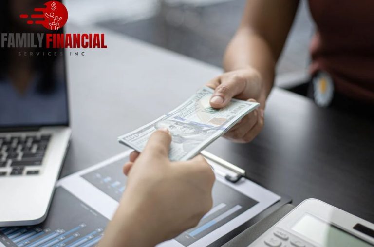 Fast and Easy Cash Loans in Corinth, MS | Trusted Local Financial Services