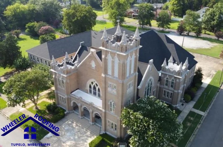 Top Mississippi Roofing Contractors Association Members for Reliable Roofing Services