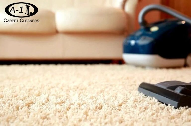 Affordable Carpet Cleaning Services for a Spotless and Healthy Home