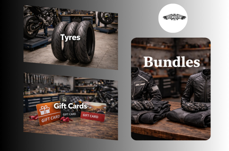 Revive Your Ride: High-Quality Fairings for Motorcycles Revive Your Ride: High-Quality Fairings for Motorcycles