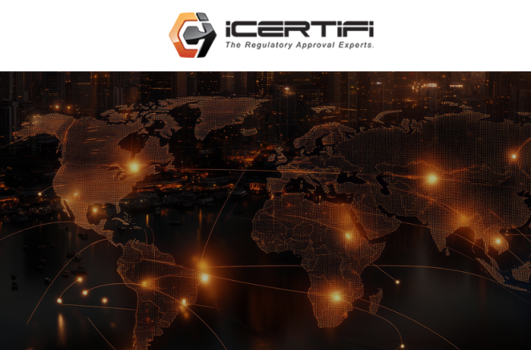 Expert FCC Compliance Representative Services for Telecom and Wireless Device Certification