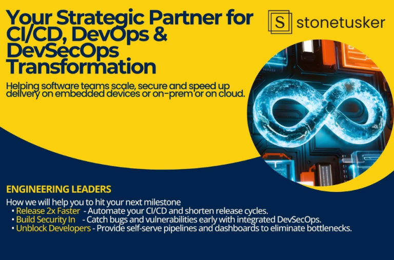 Unified Platform Solutions for Scalable, Reliable Delivery