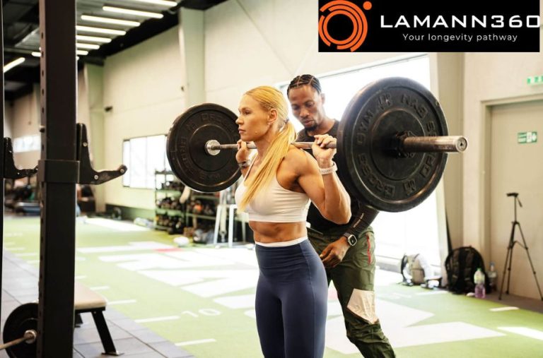 Elevate Performance with Expert Sports Nutrition Coaching in UAE