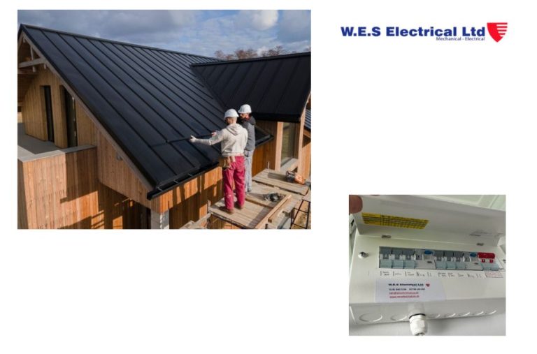 Around-the-clock Electrical Troubles? Fast, Safe, Local Support