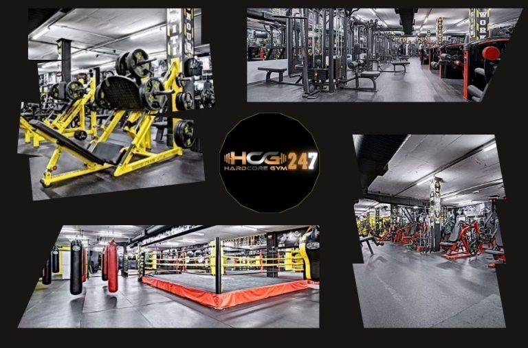 Kickstart Your Boxing Journey with a Friendly Beginner Class Kickstart Your Boxing Journey with a Friendly Beginner Class