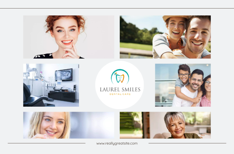 Trusted care near you in 20707