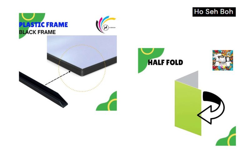 Reliable print solutions for your Singapore campaigns