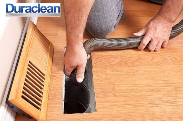 Efficient Dryer Vent Cleaning for Belvidere Homes
