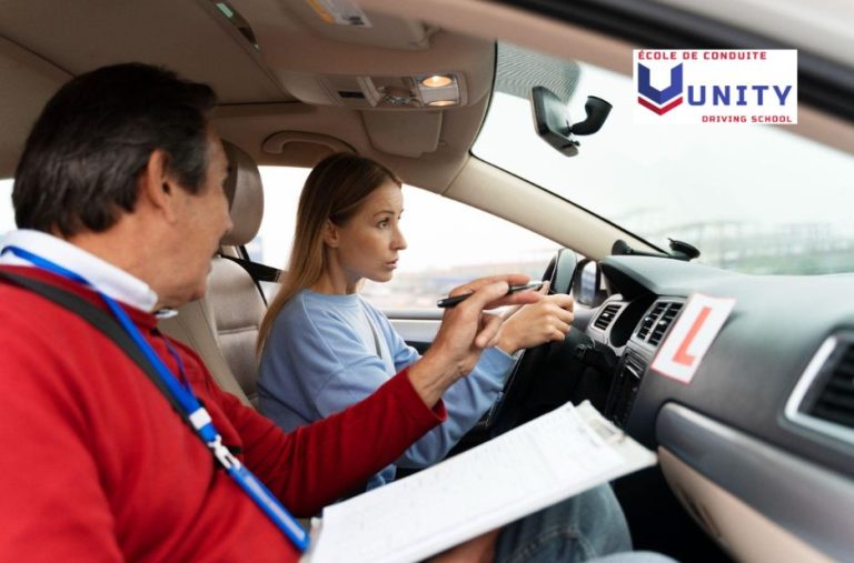 Practical guide for learners seeking driving expertise