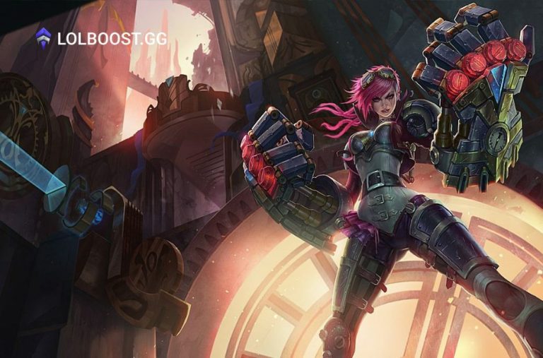 Smart Guide to Getting a League Smurf Safely and Legally