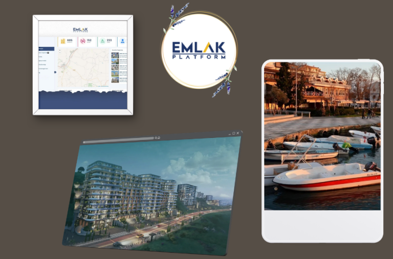 Smart ways to leverage Turkish real estate investments