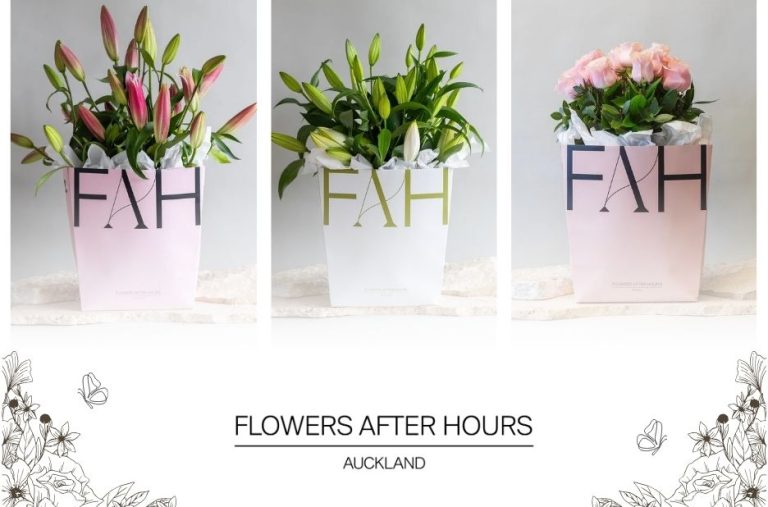 Luxuriant Blooms: Swift, Fresh Flower Deliveries Across the UK