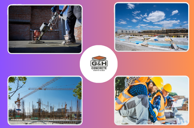 Expert Guide to Concrete Projects Across the USA Expert Guide to Concrete Projects Across the USA