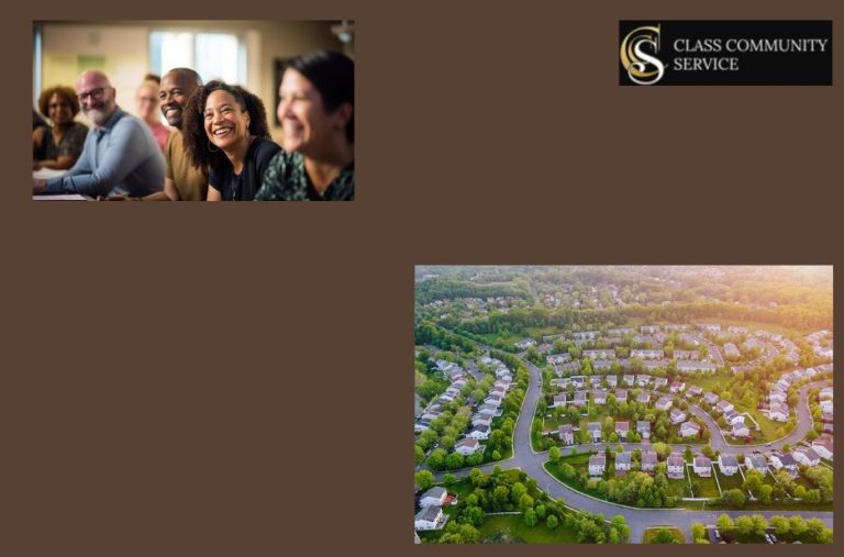 Professional HOA Management for Texan Communities Professional HOA Management for Texan Communities