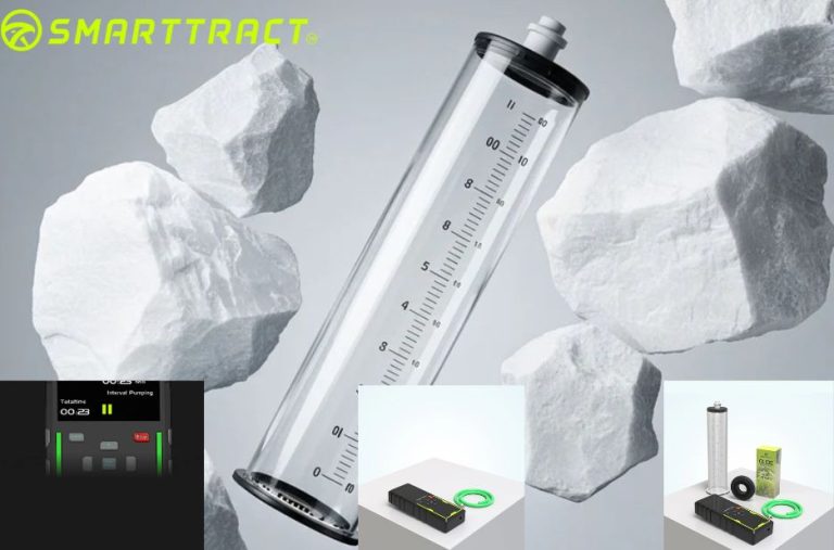 Elevate Your Tool Kit with a High-Quality Vacuum Pump Sleeve