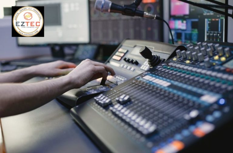 Unlock Dubai’s Finest Sound: Rent Top-Quality DJ Gear for Your Event