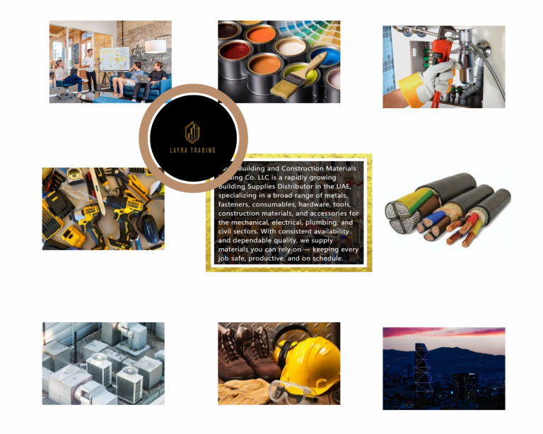 Leading Coatings Partner in the UAE for Industrial Projects Leading Coatings Partner in the UAE for Industrial Projects
