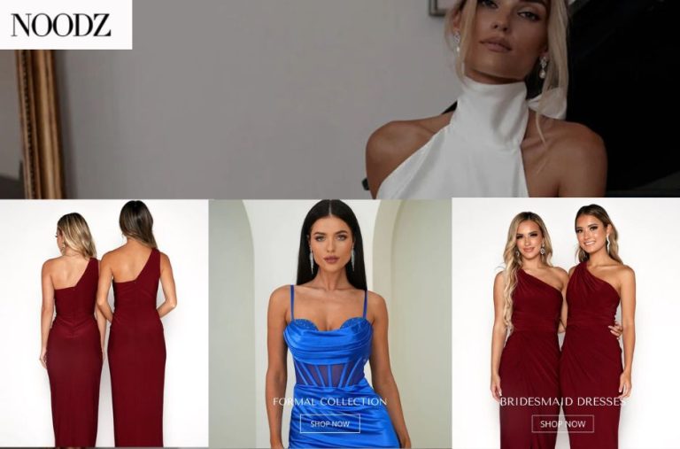 Elegant Red Evening Gowns for Every Moment Elegant Red Evening Gowns for Every Moment
