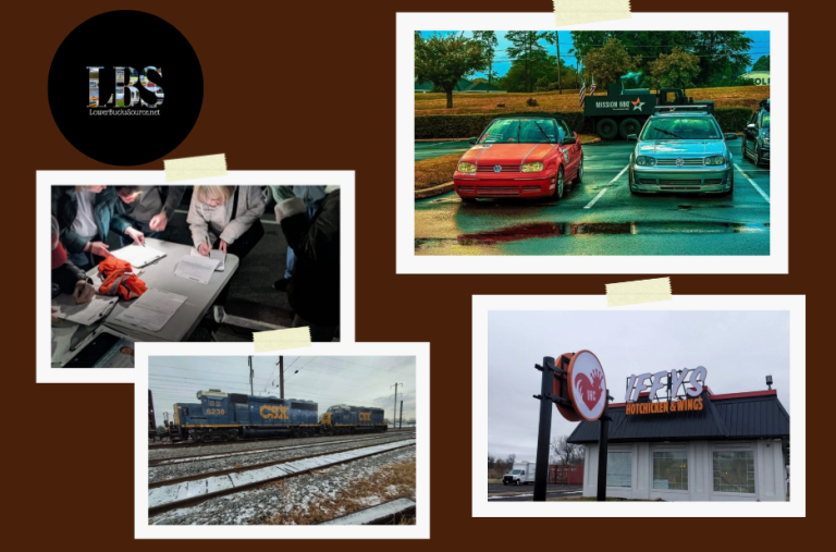 Bucks County’s Most W wanted: Community Safety Updates