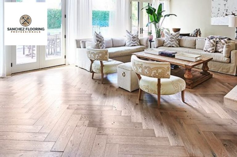 Professional floor care for New Jersey homes