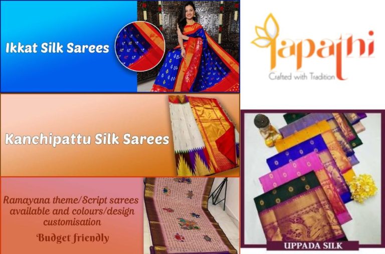 Discover Exquisite Soft Silk Kanchipuram Sarees for Every Occasion