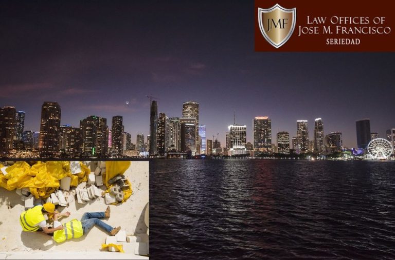 Abogado especializado en lesiones laborales: asesoría experta para tu compensación laboral