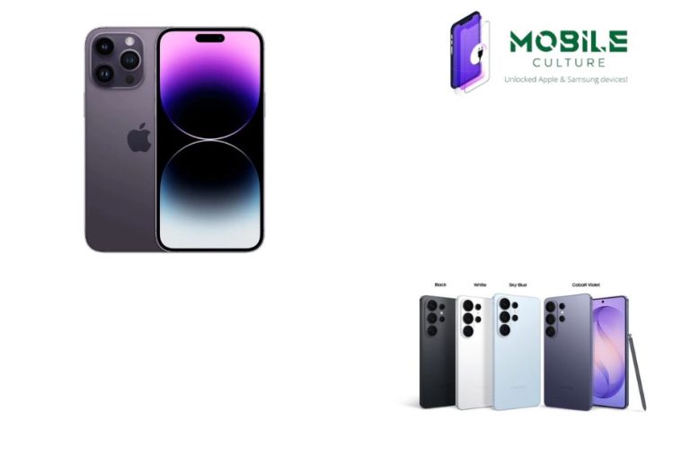 Unlock the iPhone 14 Pro Max: Freedom to switch carriers with confidence