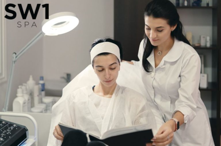 Unwind with Thoughtful Spa Deals and Customized Treatments